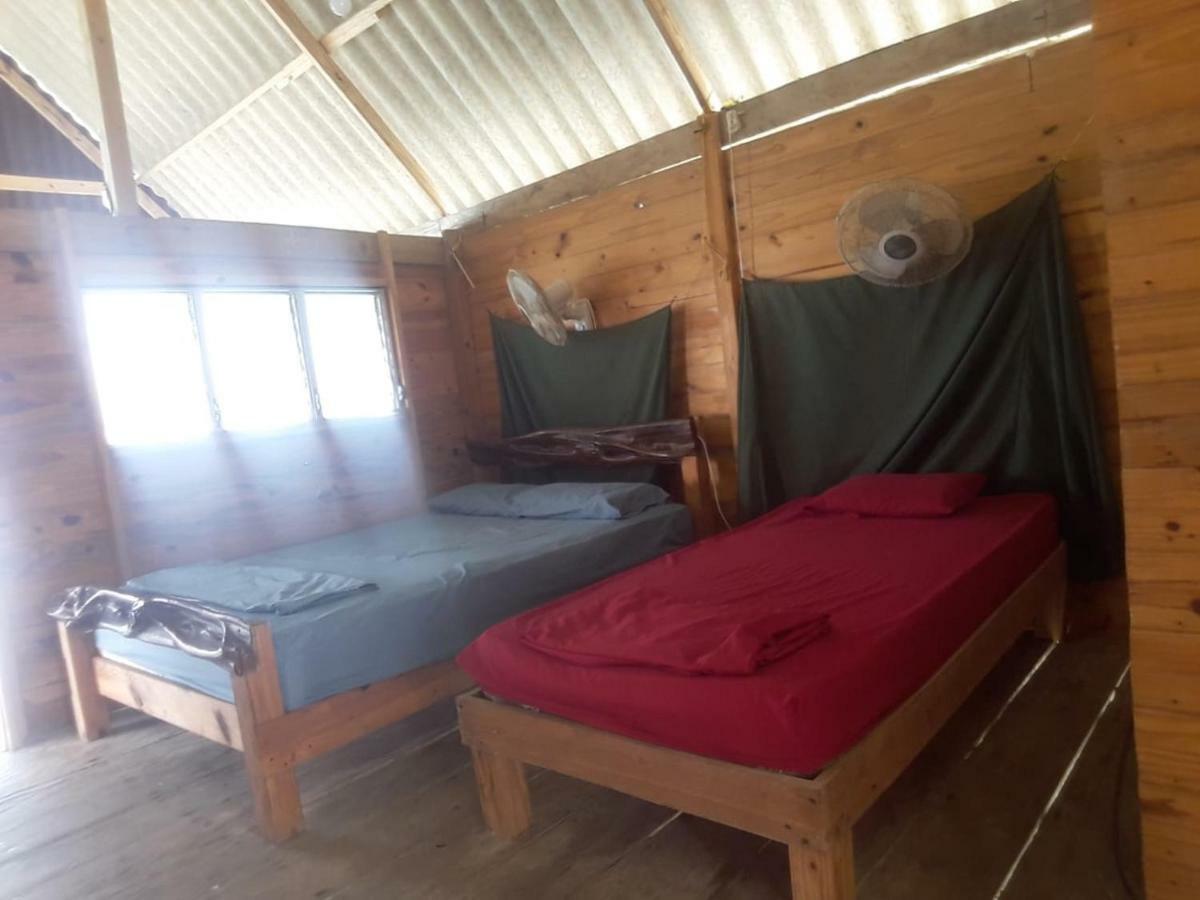 Cabanas Wailidup Cartí Yantupo Exterior foto